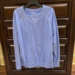 Simply Styled Men's Blue Sweater